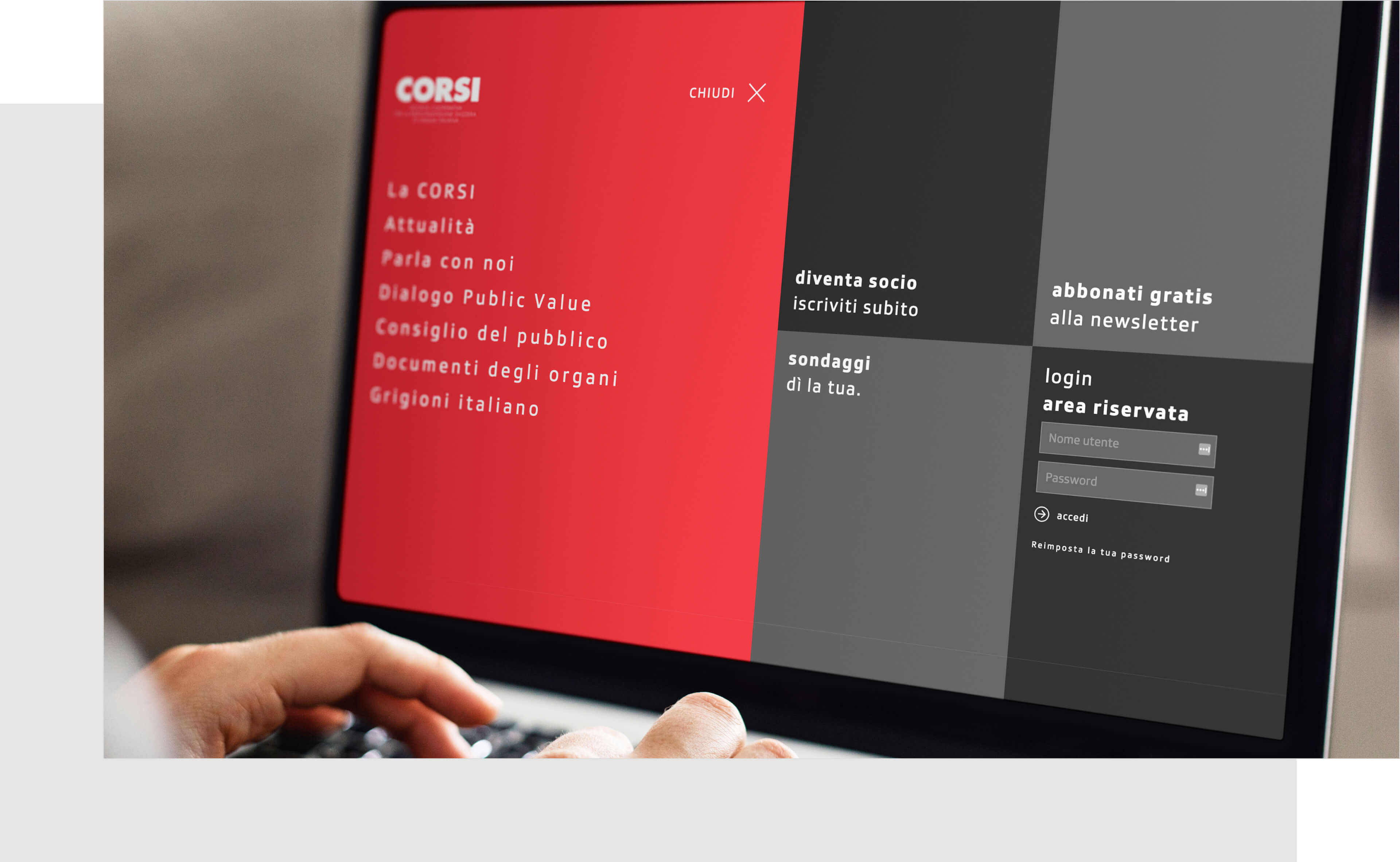CORSI Case Study CORSI Case Study