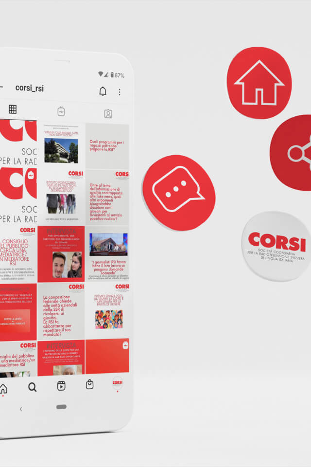 CORSI Case Study CORSI Case Study