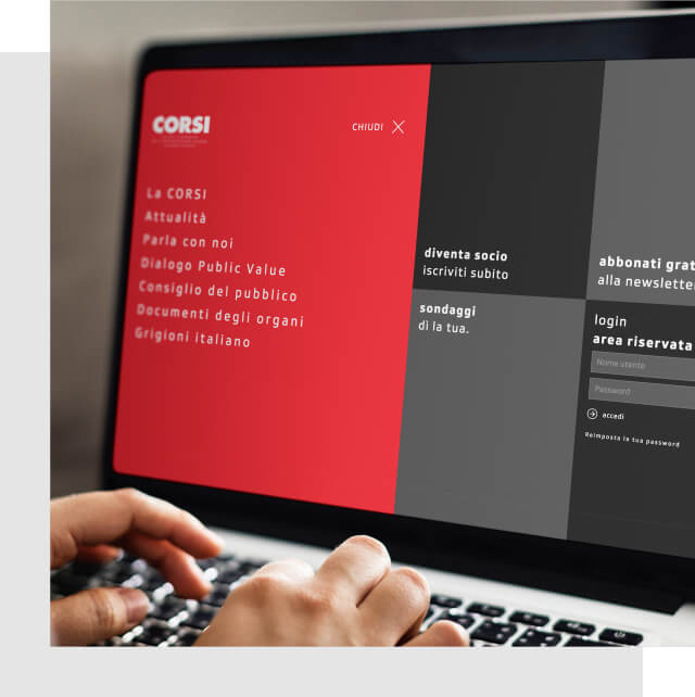 CORSI Case Study CORSI Case Study