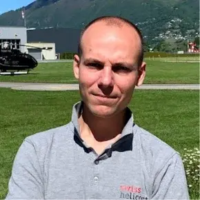 Matteo Confalonieri