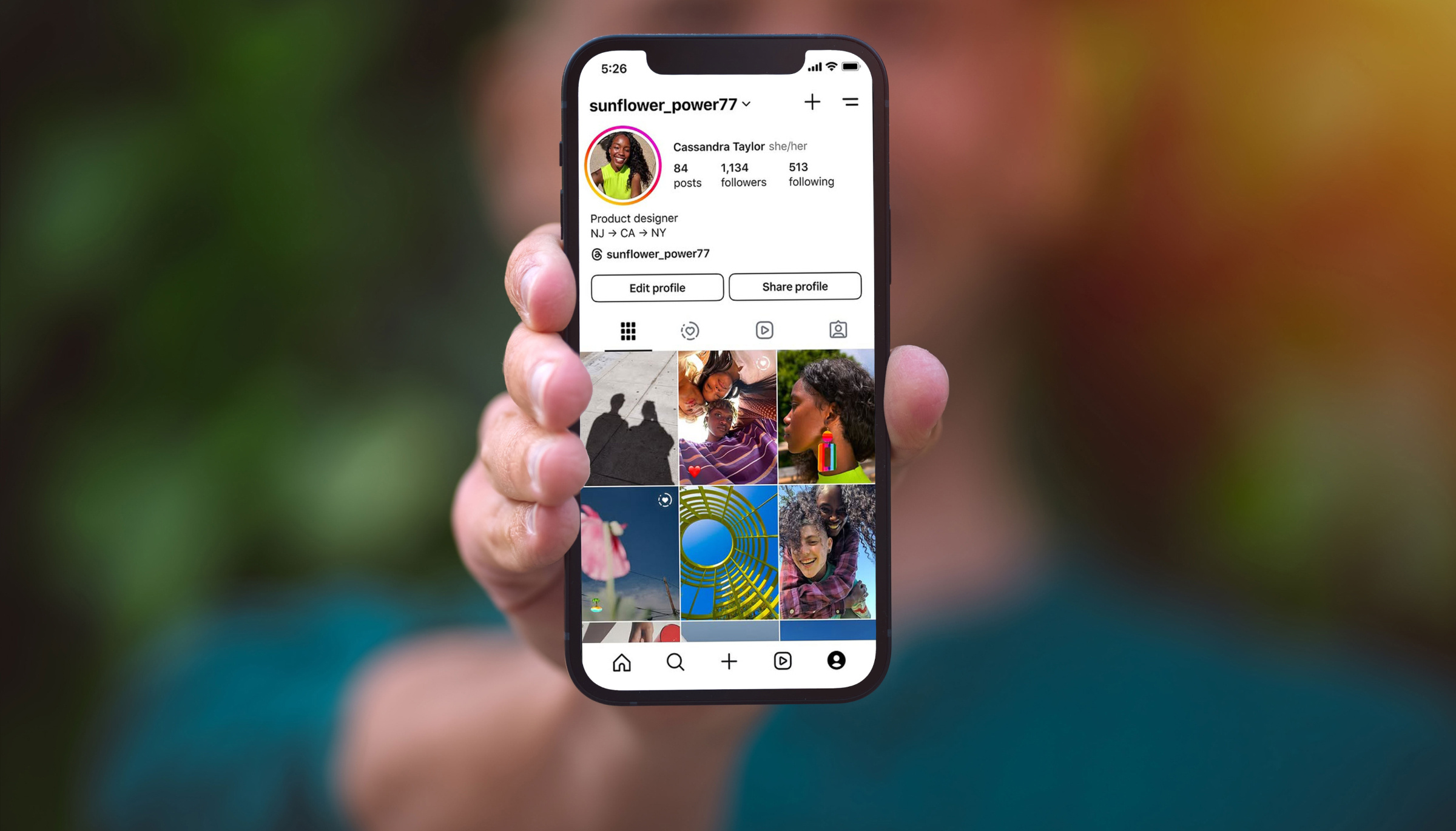 cosa sono i feed di instagram
